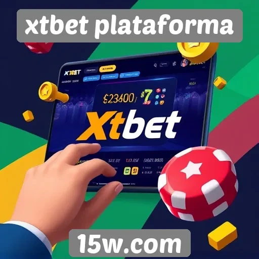 Análise da experiência do usuário na xtbet plataforma