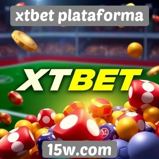 xtbet plataforma oferece diversas opções de jogos online
