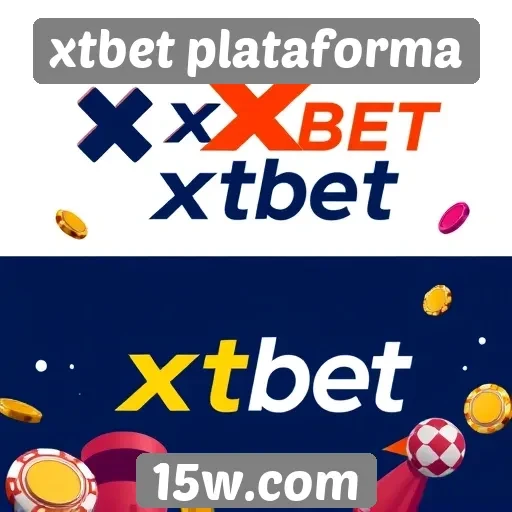 plataforma xtbet se destaca pela experiência do usuário